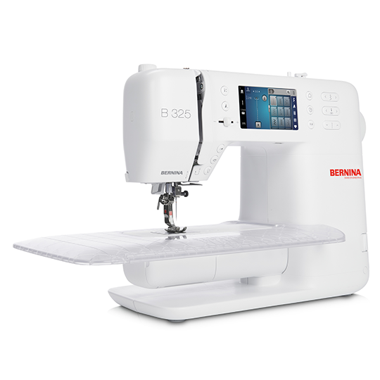 BERNINA 325 image number